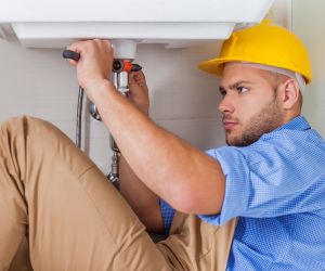 Why choose Residential leak detection Expert for residential leak detection in Puyallup, WA
